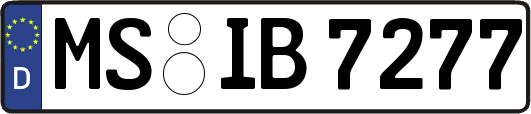 MS-IB7277
