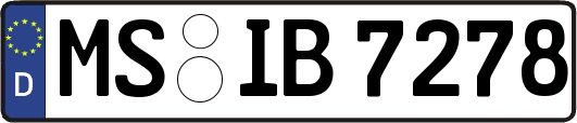 MS-IB7278