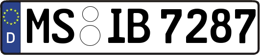 MS-IB7287