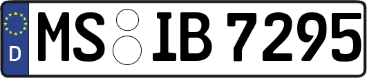 MS-IB7295