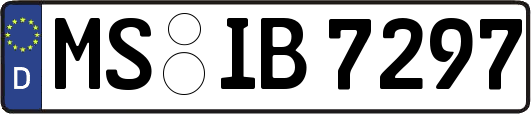 MS-IB7297