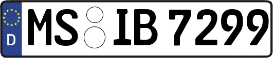 MS-IB7299