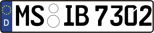 MS-IB7302