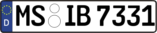 MS-IB7331