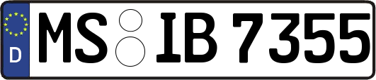 MS-IB7355