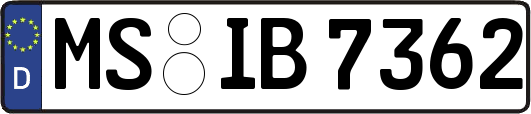 MS-IB7362