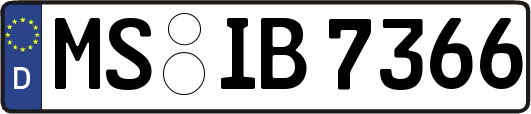 MS-IB7366