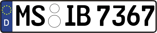 MS-IB7367