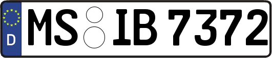 MS-IB7372