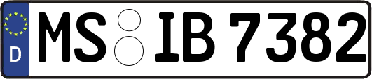 MS-IB7382