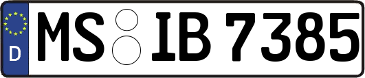 MS-IB7385