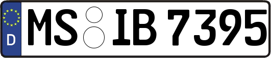 MS-IB7395