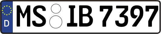 MS-IB7397