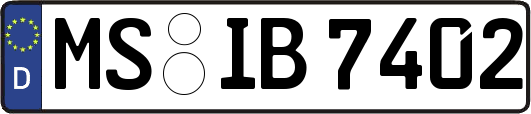 MS-IB7402