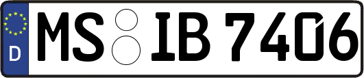 MS-IB7406