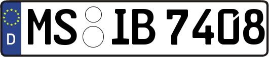 MS-IB7408