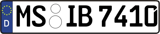 MS-IB7410