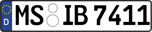 MS-IB7411