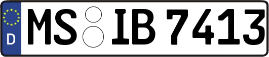 MS-IB7413