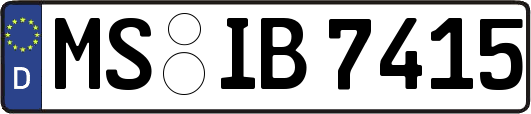 MS-IB7415