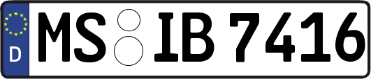 MS-IB7416