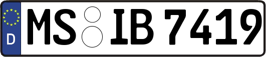 MS-IB7419