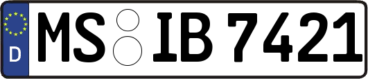 MS-IB7421