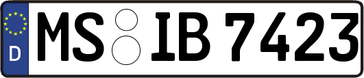 MS-IB7423
