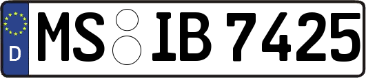 MS-IB7425