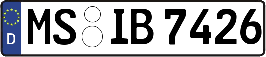 MS-IB7426