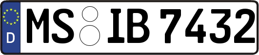 MS-IB7432