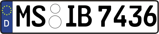 MS-IB7436