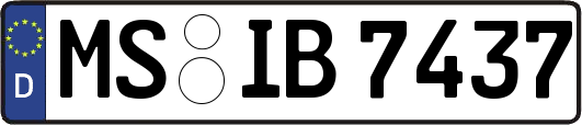 MS-IB7437