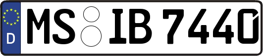 MS-IB7440