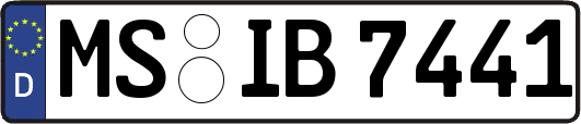 MS-IB7441