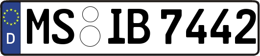 MS-IB7442