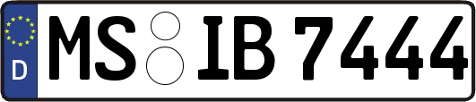 MS-IB7444