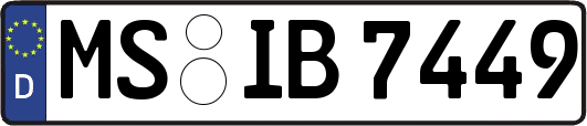 MS-IB7449
