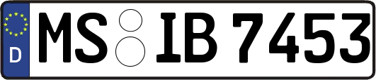 MS-IB7453