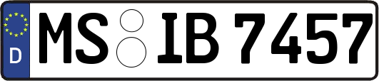 MS-IB7457