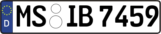 MS-IB7459