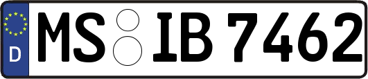 MS-IB7462