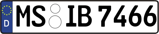 MS-IB7466