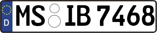 MS-IB7468