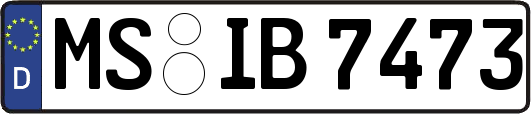 MS-IB7473