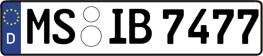 MS-IB7477