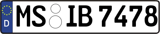 MS-IB7478