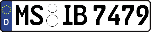 MS-IB7479
