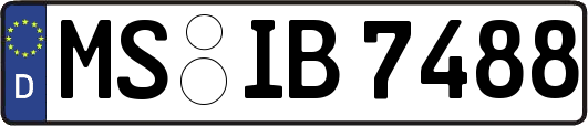 MS-IB7488