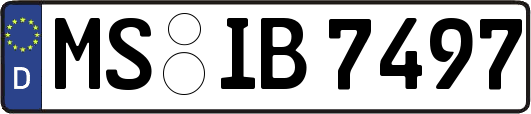 MS-IB7497